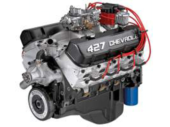 P2594 Engine